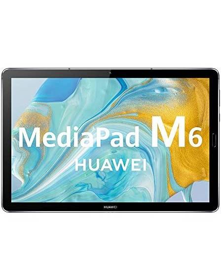 Coques, étuis, accessoires personnalisés pour Huawei MediaPad M6
