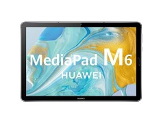 Coques et étuis pour Huawei MediaPad M6