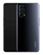 Oppo Find X3 Lite