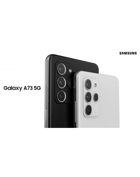 Coques et étuis pour Samsung Galaxy A73 5g