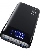 Power bank pour smartphone ou tablette