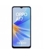 Oppo A17