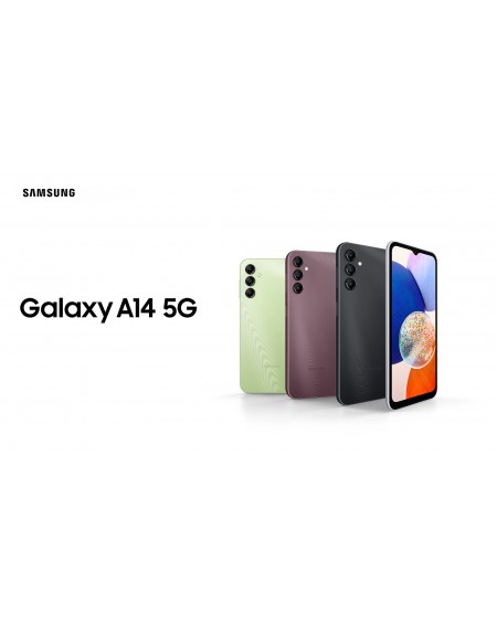 Coques, étuis, accessoires personnalisés pour Samsung Galaxy A14 5g