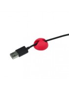 serre câble pour range ses cables