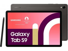 Samsung galaxy  tab S9