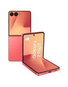 Accessoires Samsung Galaxy Z Flip 7 : Coques, Étuis, Films, Chargeurs