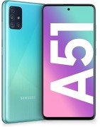 Samsung Galaxy A51