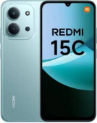 Xiaomi Redmi 15C