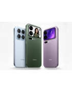 Coques et étuis pour Xiaomi 17. Protégez votre smartphone avec élégance.