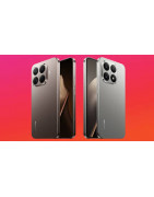 Coques, étuis, accessoires pour Xiaomi 15T